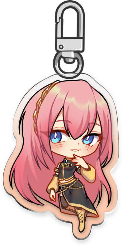 Megurine Luka