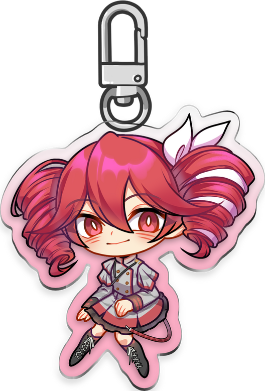 Kasane Teto