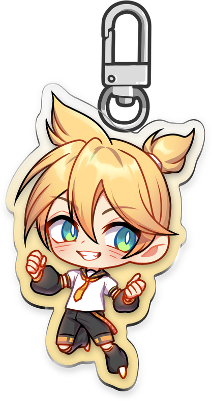 Kagamine Len