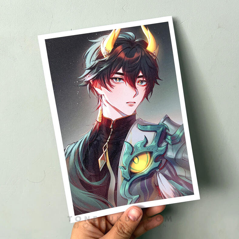 Prints / Photocards