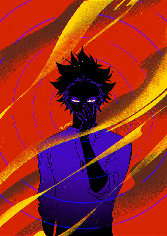 2023 Hypnotizing Shinsou