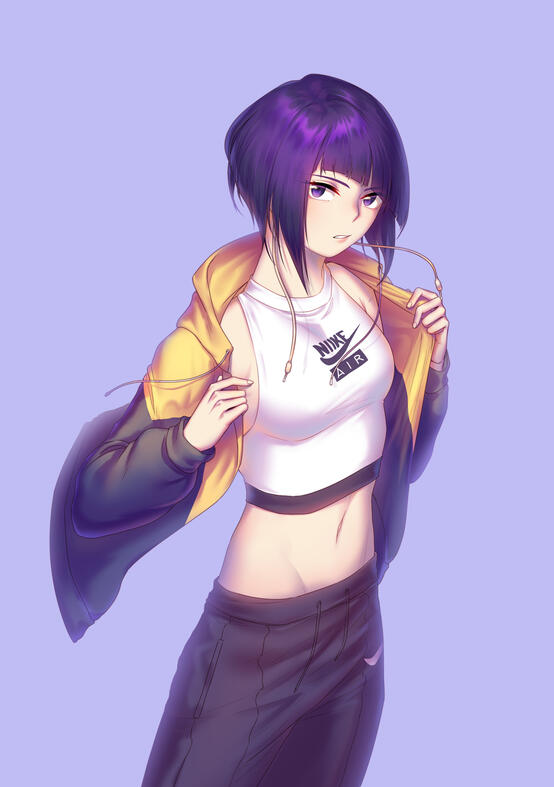 Sports Jirou Kyouka