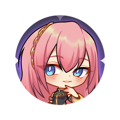 Megurine Luka