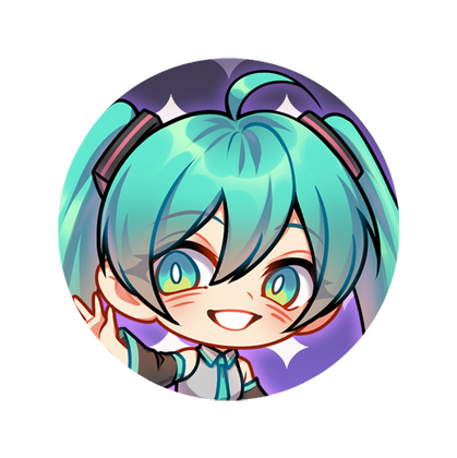 Hatsune Miku