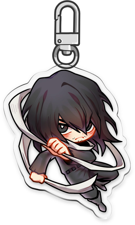 My Little Hero - Aizawa