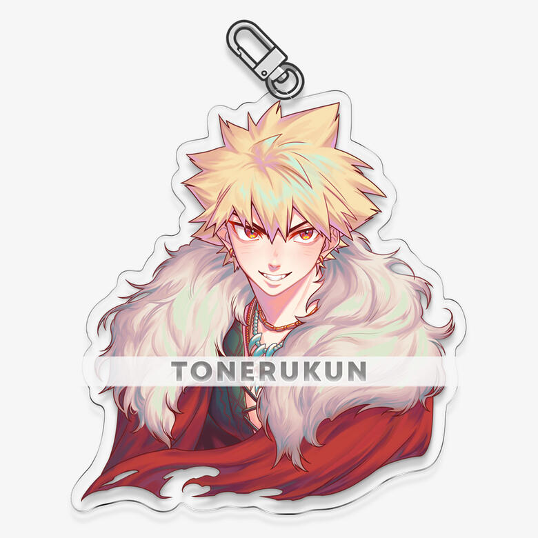 2024 Fantasy Kacchan