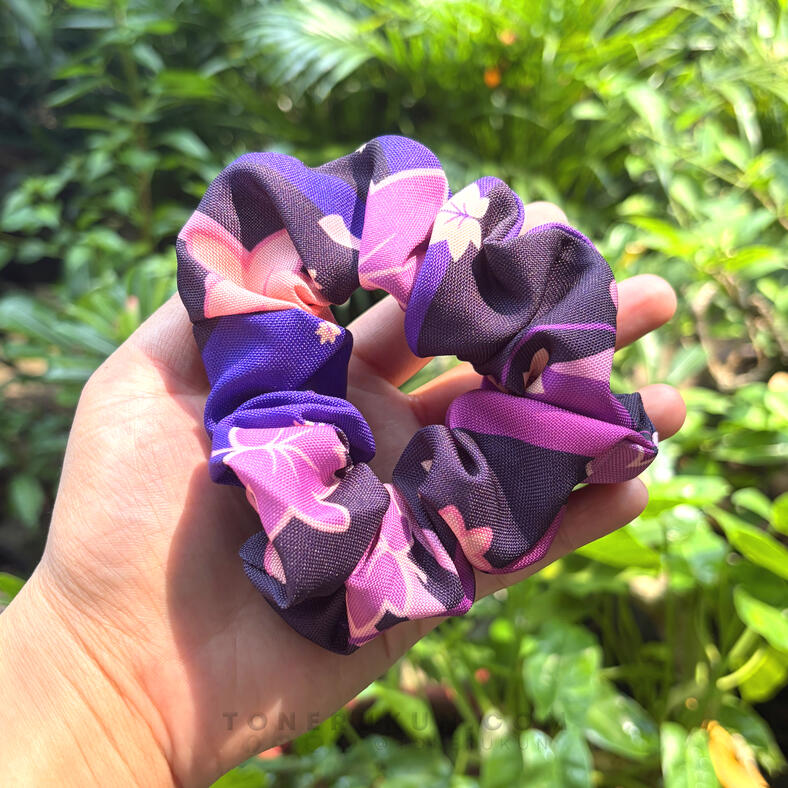 Kazuha - Purple