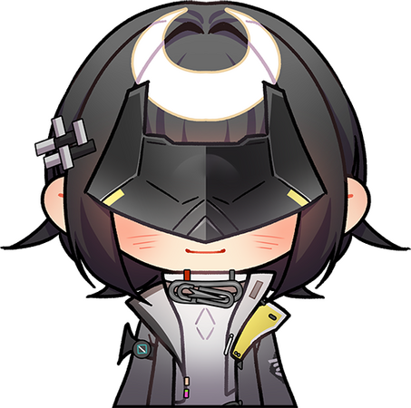 F Endmin