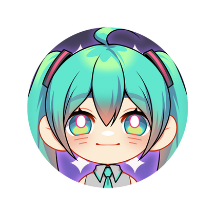 Hatsune Miku