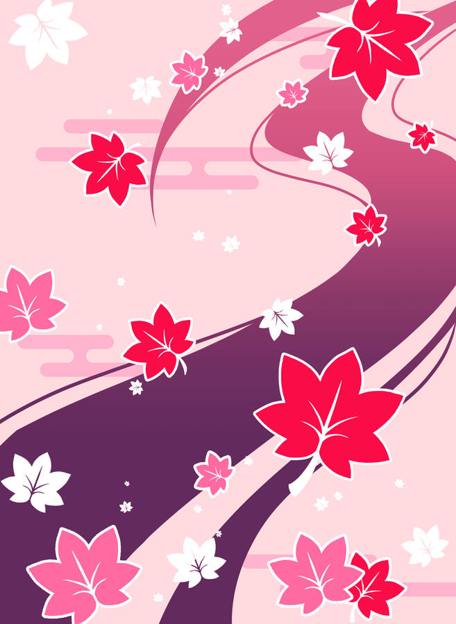 Kazuha - Pink