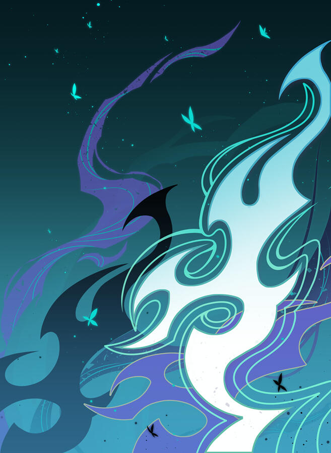 Xiao - Dark