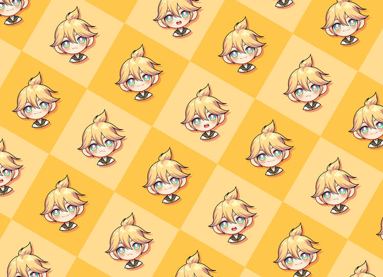 Kagamine Len