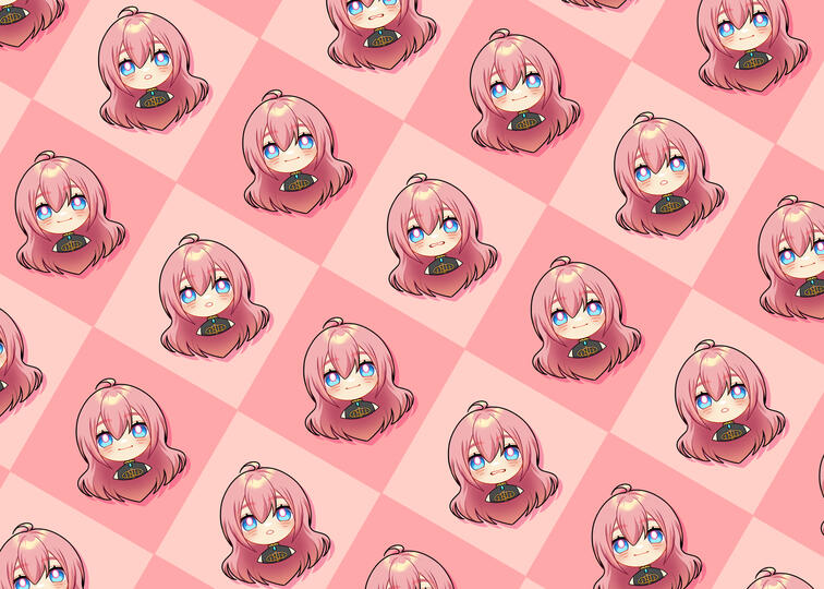 Megurine Luka