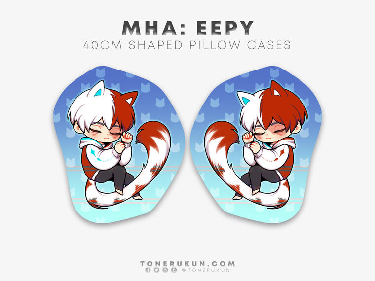 Eepy Pillows