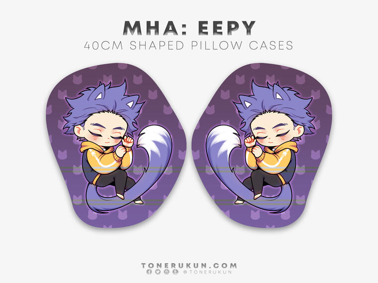 Eepy Pillows