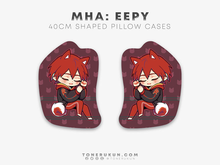Eepy Pillows