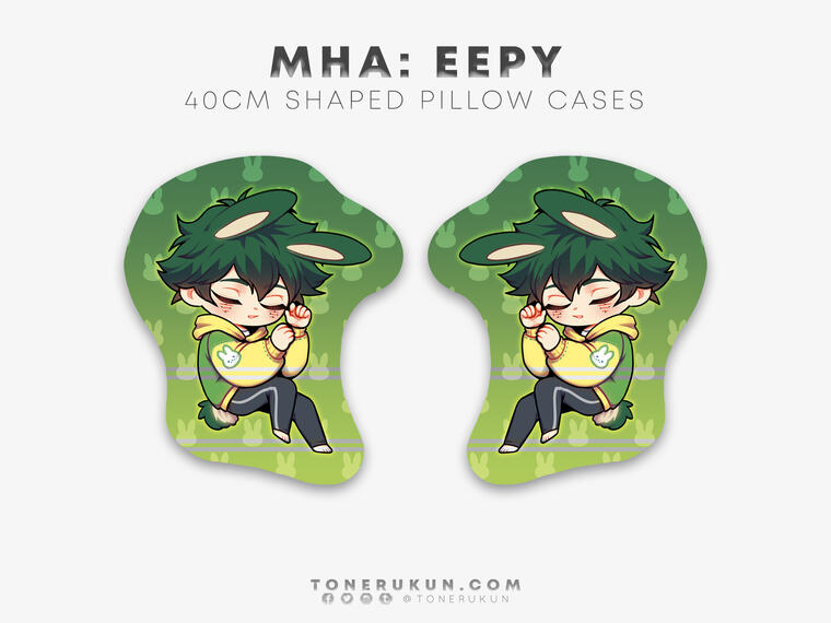 Eepy Pillows