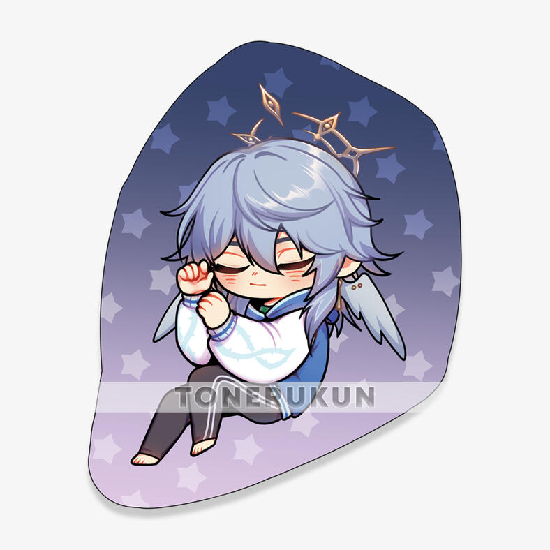 Eepy Sunday - SOLD OUT