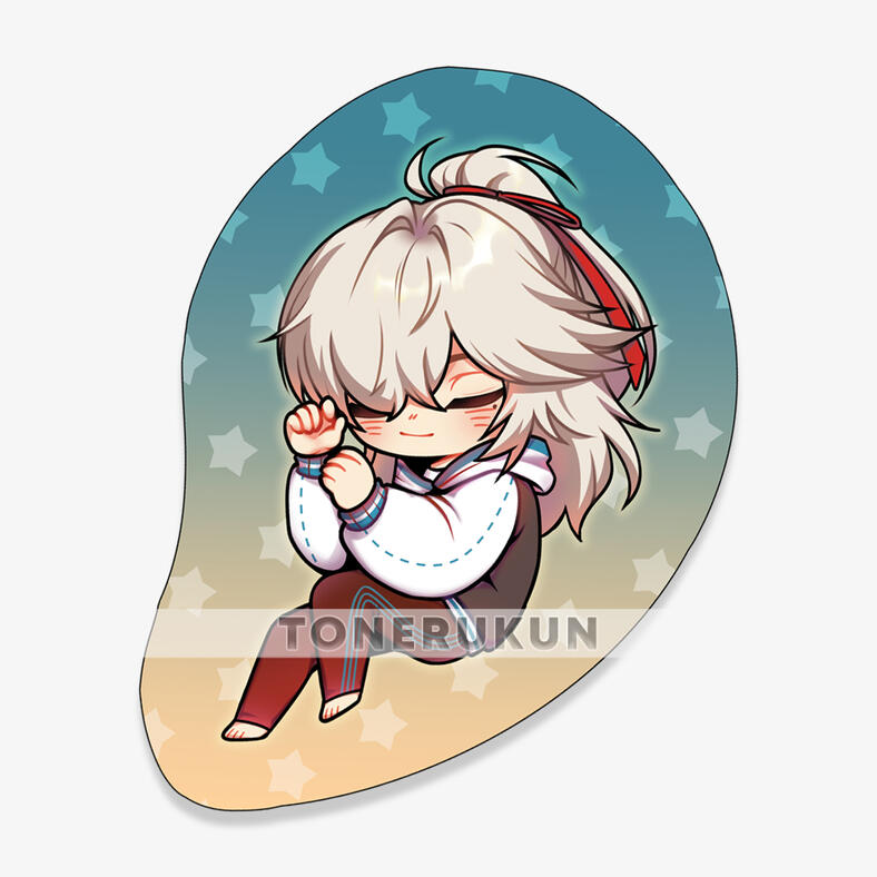 Eepy JingYuan
