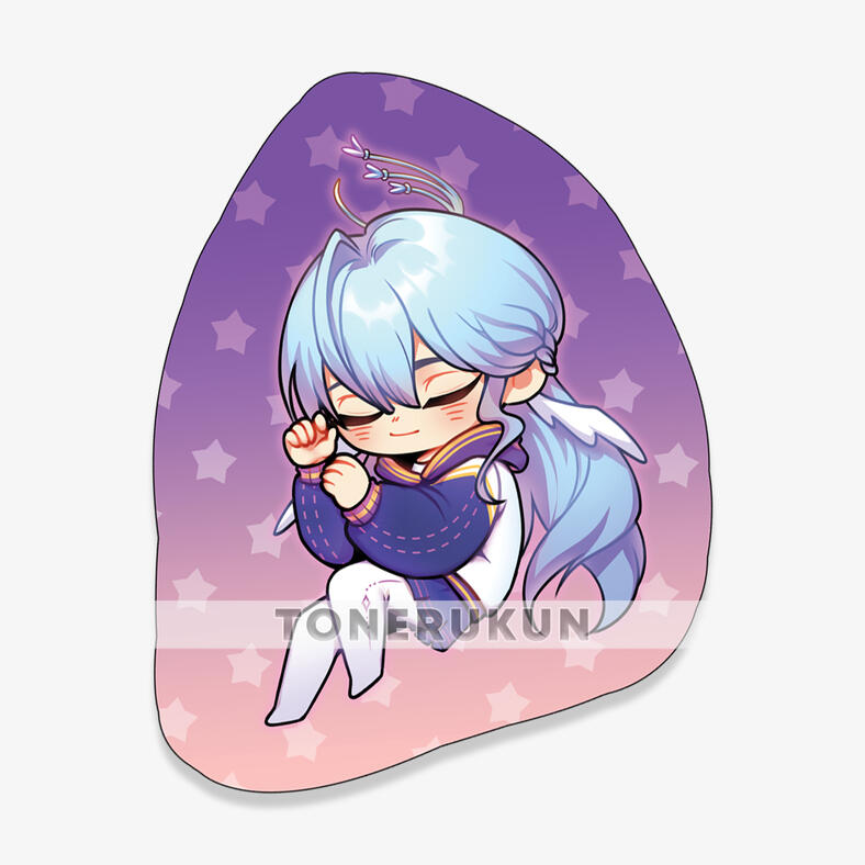Eepy Robin