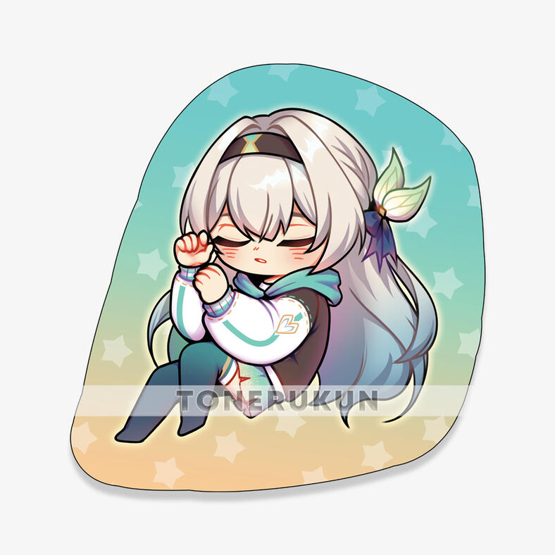 Eepy Firefly - SOLD OUT