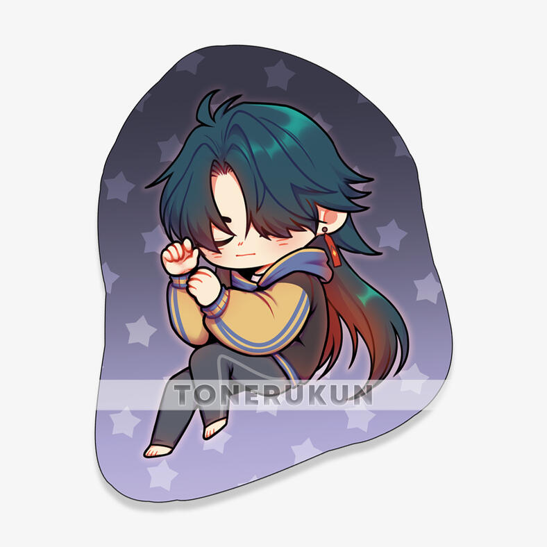 Eepy Blade