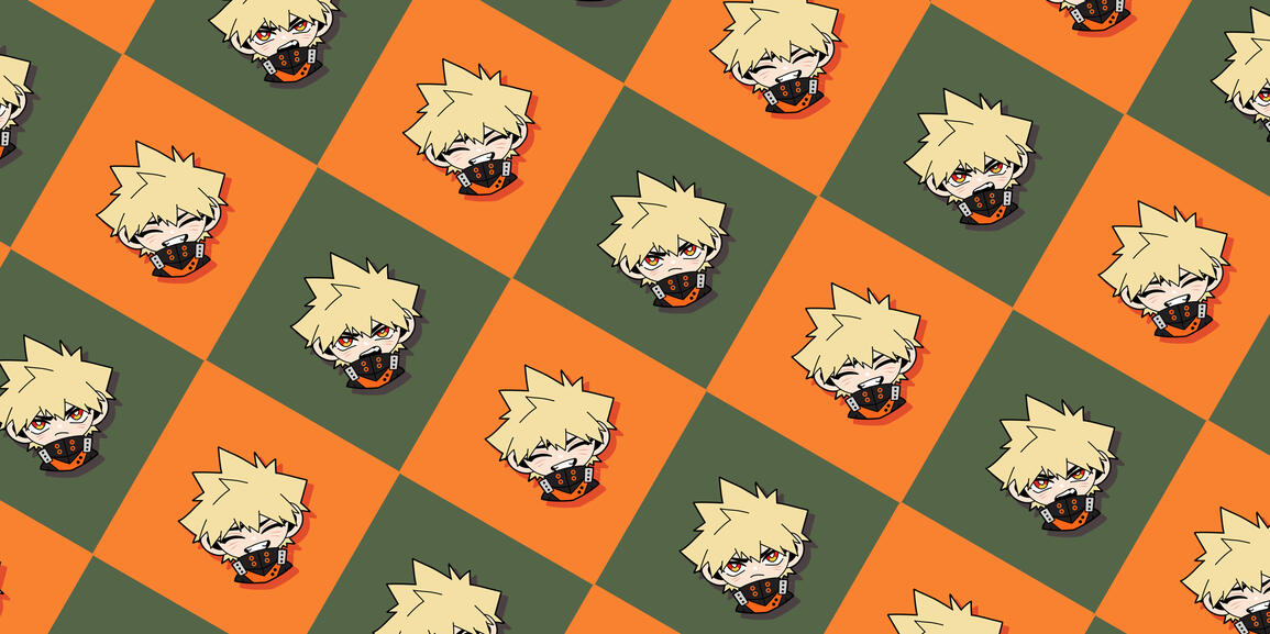 Bakugou