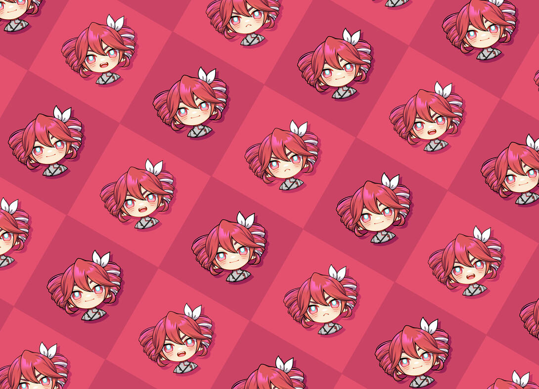 Kasane Teto