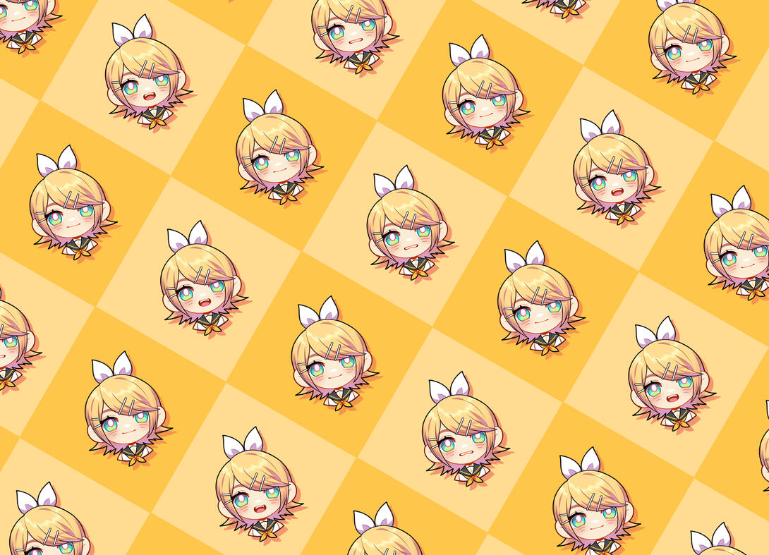 Kagamine Rin