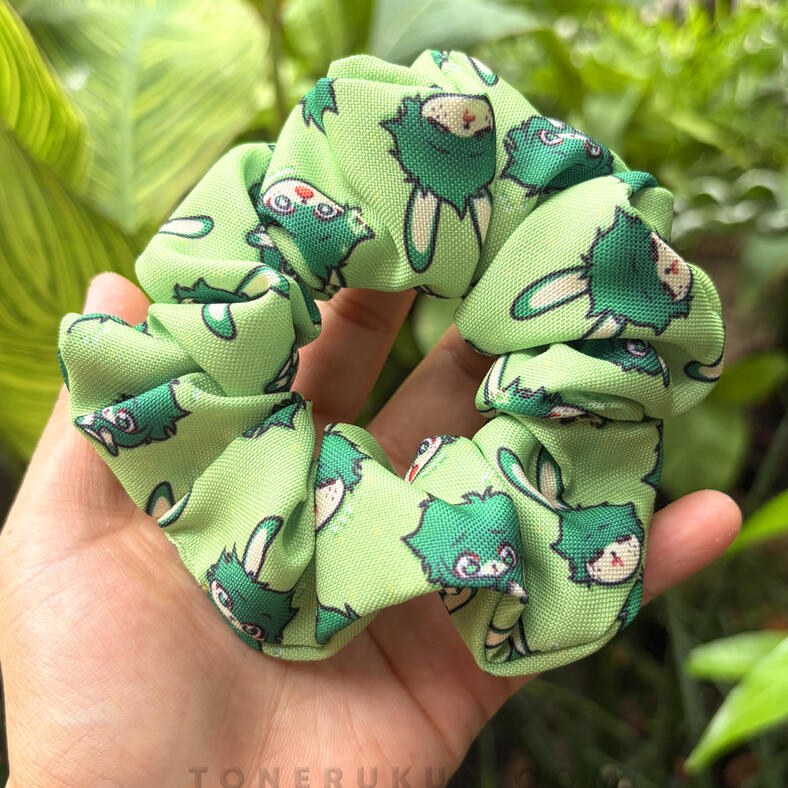 Midoriya - Bunny Ver.