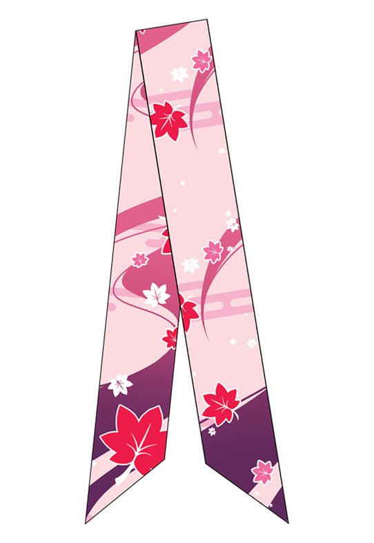 Kazuha - Pink