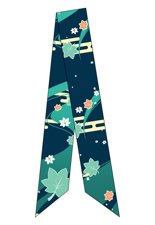 Kazuha - Green