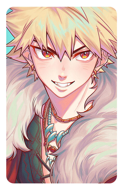 2024 Fantasy Kacchan