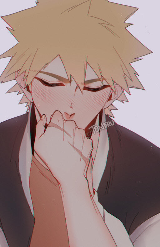 2024 Intimate Kacchan