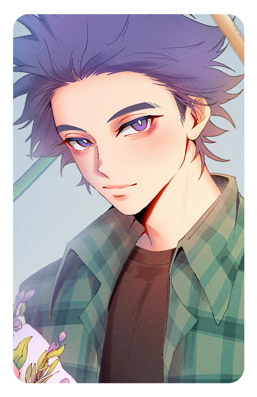 2024 BDay Shinsou