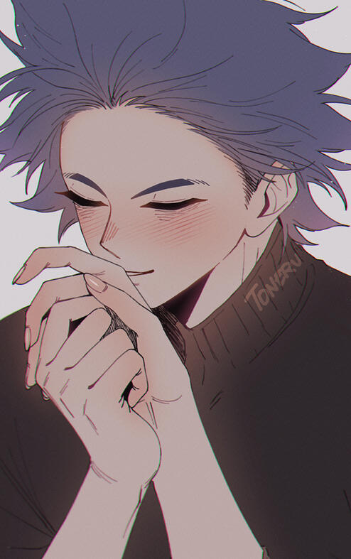 2024 Intimate Shinsou