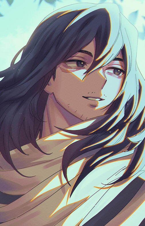 2024 BDay Aizawa