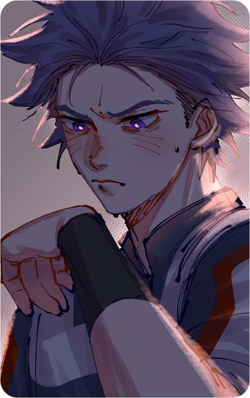 2025 Frustrated Shinsou