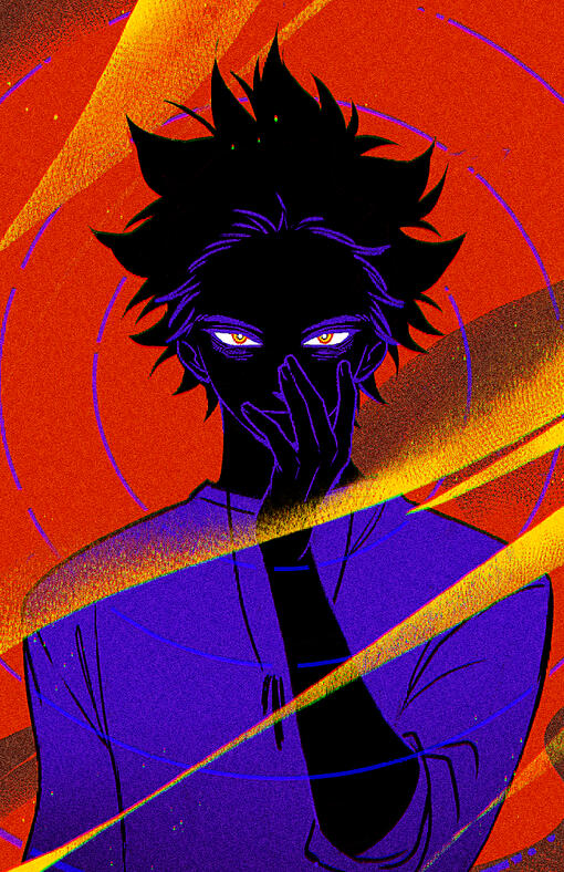 2023 Hypnotizing Shinsou