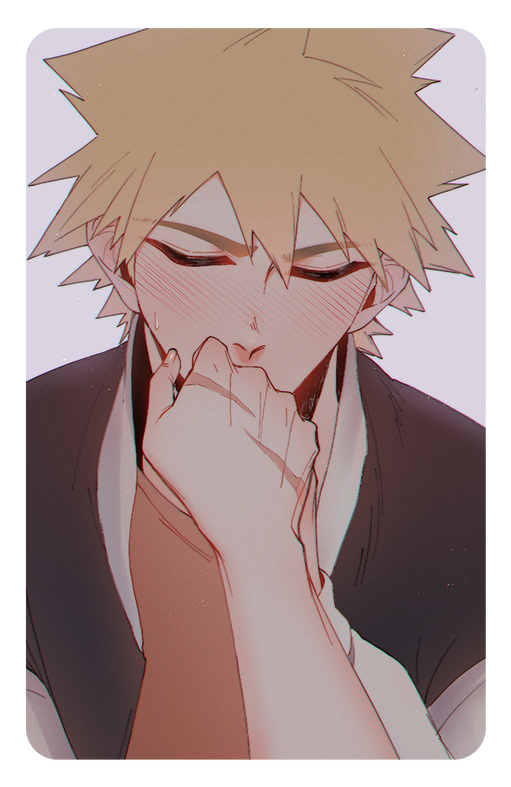 2024 Intimate Kacchan