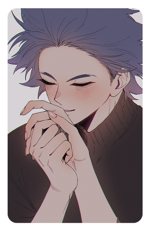 2024 Intimate Shinsou
