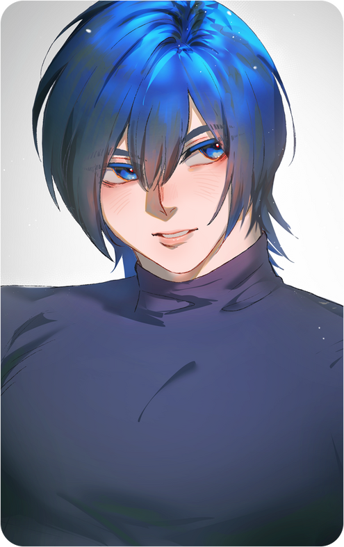 2026 No Jacket KAITO