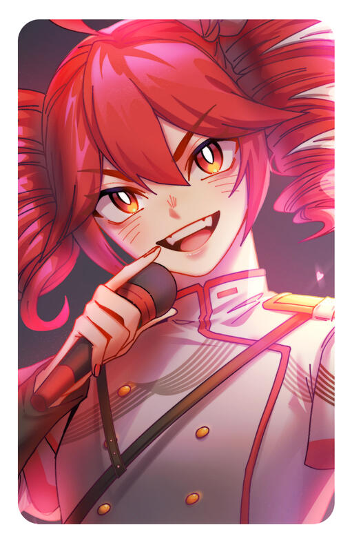 2024 Kasane Teto