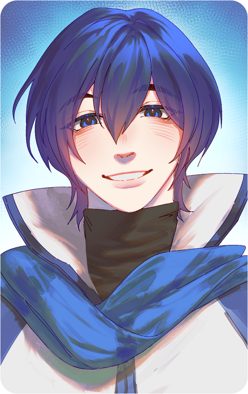 2026 KAITO