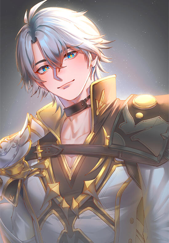 Phainon