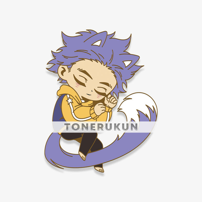 Eepy Shinsou