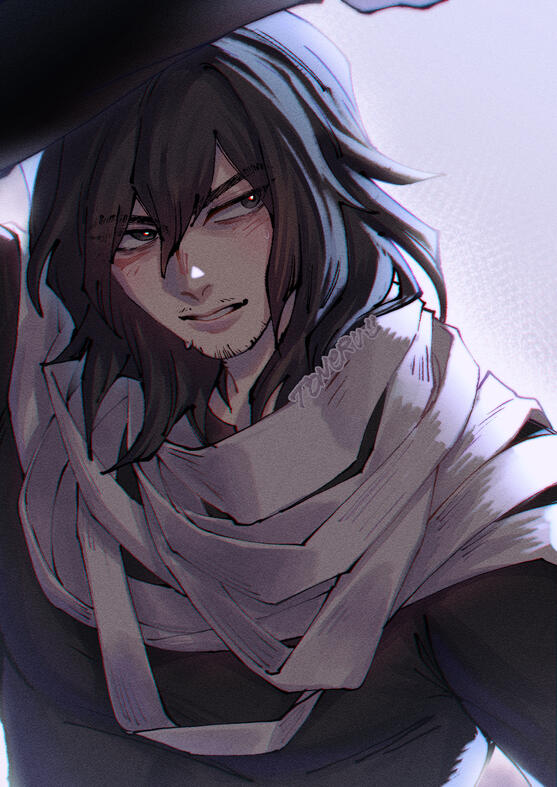 2025 Aizawa