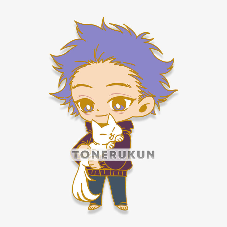 Cheeb Shinsou