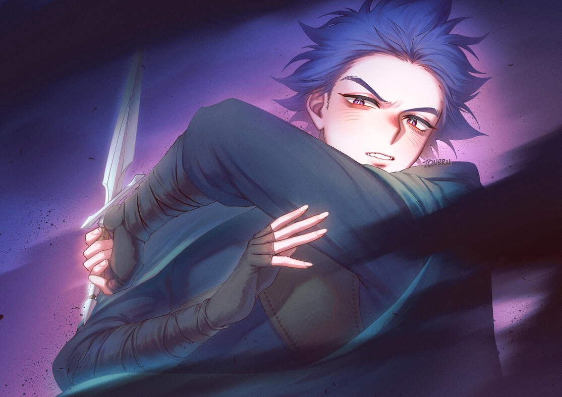 2025 Fantasy Shinsou