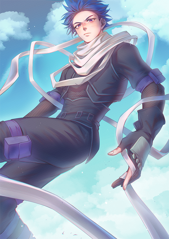 2025 Sky Shinsou
